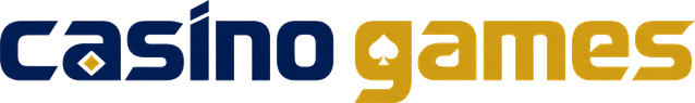 casino games official logo